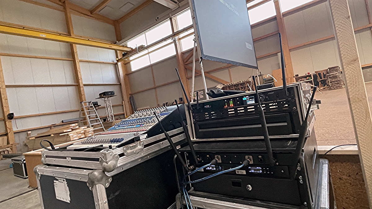 Unternehmen & Industrie