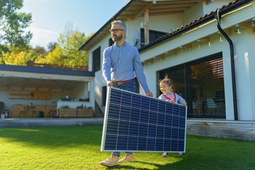 2020 Sonnenstromer Photovoltaik